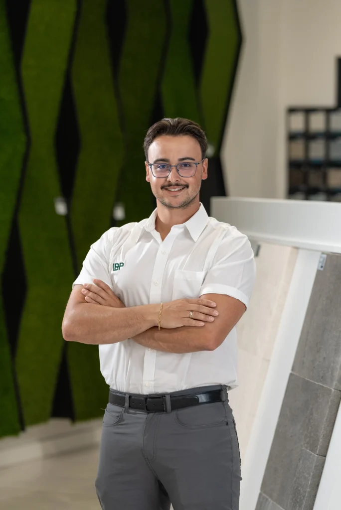 Sales Specialist / Supervisor